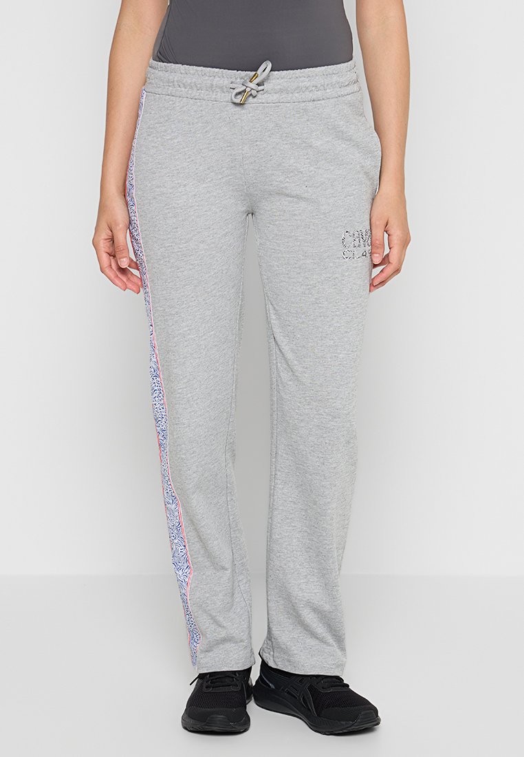 Cavalli Class Trainingsbroek grijs Cavalli Class Trainingsbroek grijs