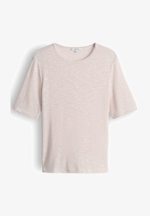 OPUS T-shirt print - rose tint