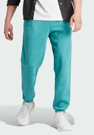 adidas Sportswear ALL SZN GARMENT WASH - Pantaloni sportivi - arctic fusion