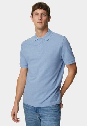 Polo - pale blue