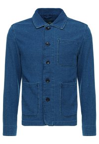 Jack & Jones PREMIUM Jeansjacka - blue denim