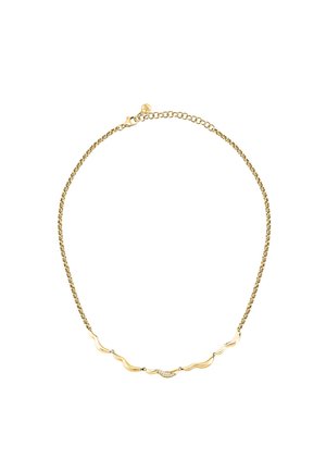 Collana - gold-coloured