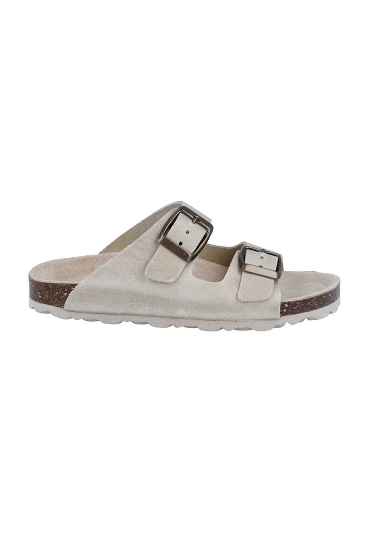 Sandalias planas