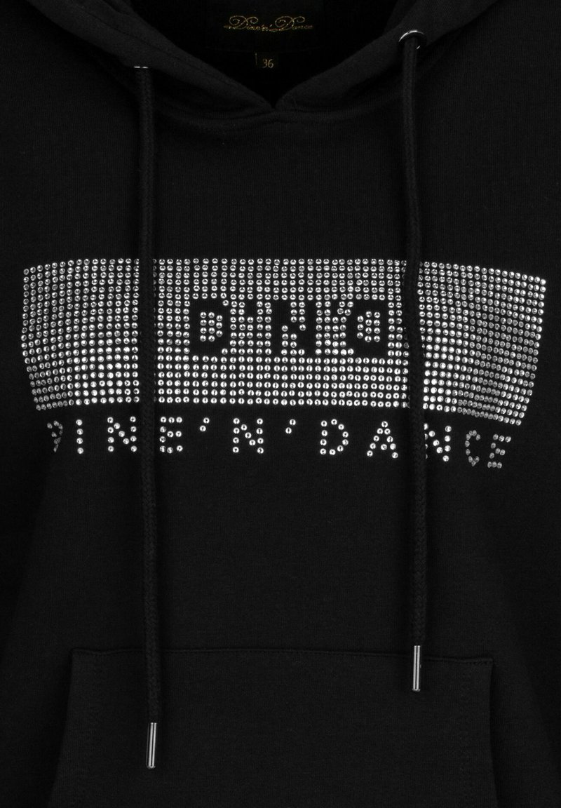 Damen Freizeitkleider | Dine 'n' Dance SEPTEMBER Freizeitkleid black/schwarz - KO44845 Damen Freizeitkleider | Dine 'n' Dance SEPTEMBER Freizeitkleid black/schwarz - KO44845