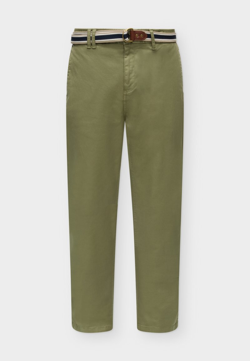 Pantalones chinos