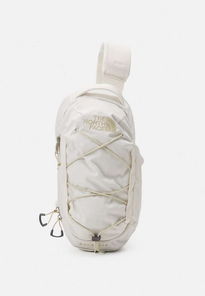 The North Face BOREALIS SLING UNISEX Rucksack gardenia white/dark