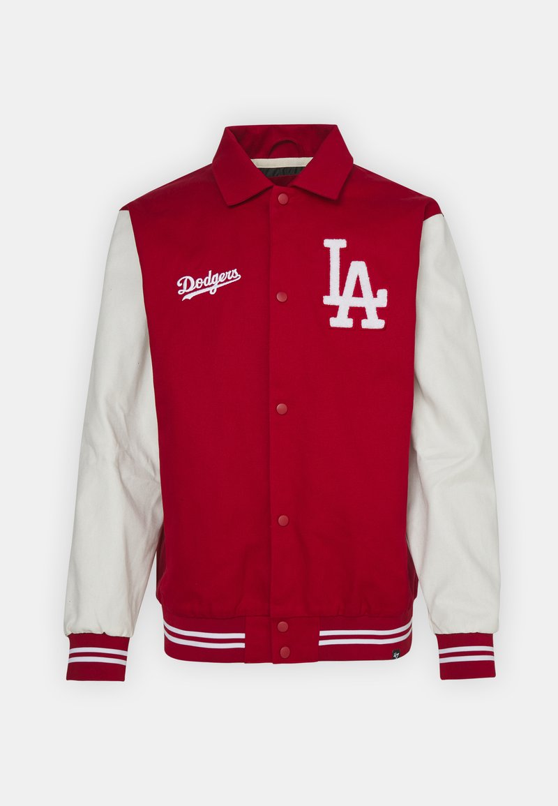 Los Angeles Dodgers ジャケット 47 MLB LOS ANGELES DODGERS
