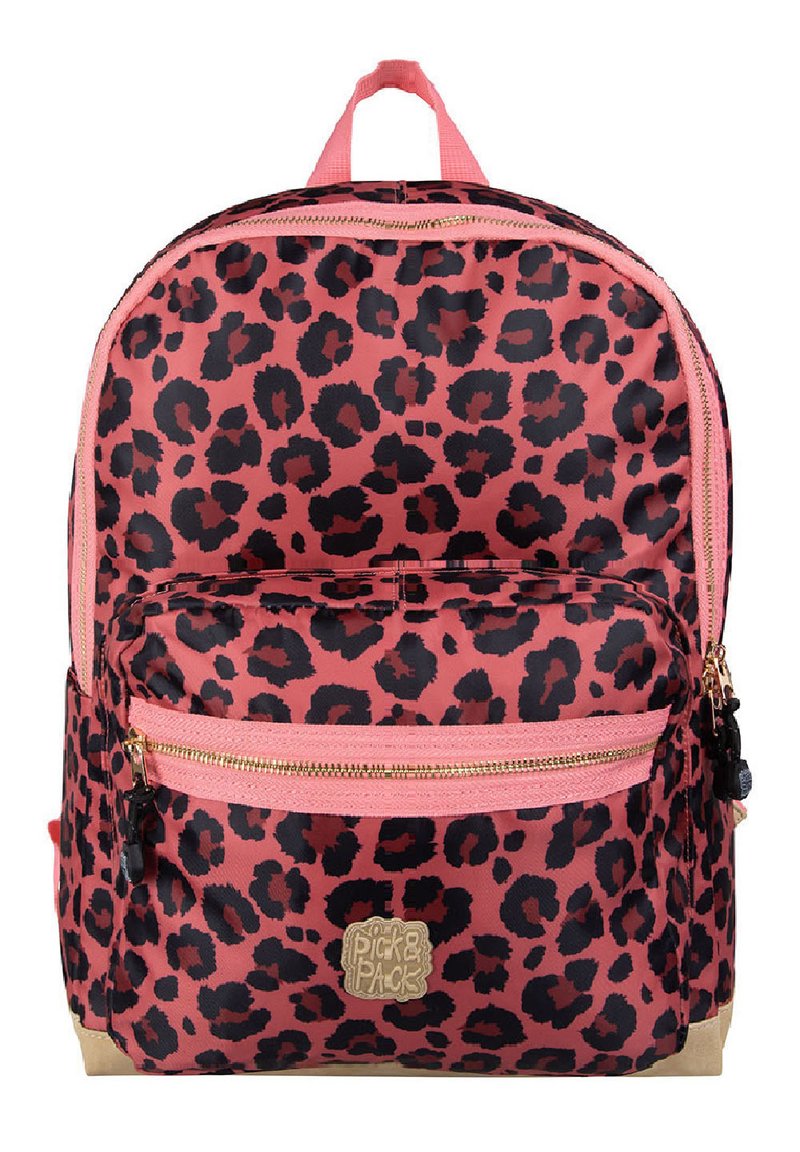 Pick & Pack SOMETHING WILD L - Backpack - STAINED