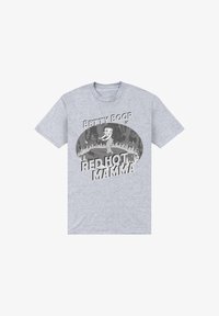 Vybráno, light heather