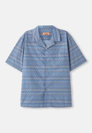 SHORT SLEEVE - Shirt - multicolour