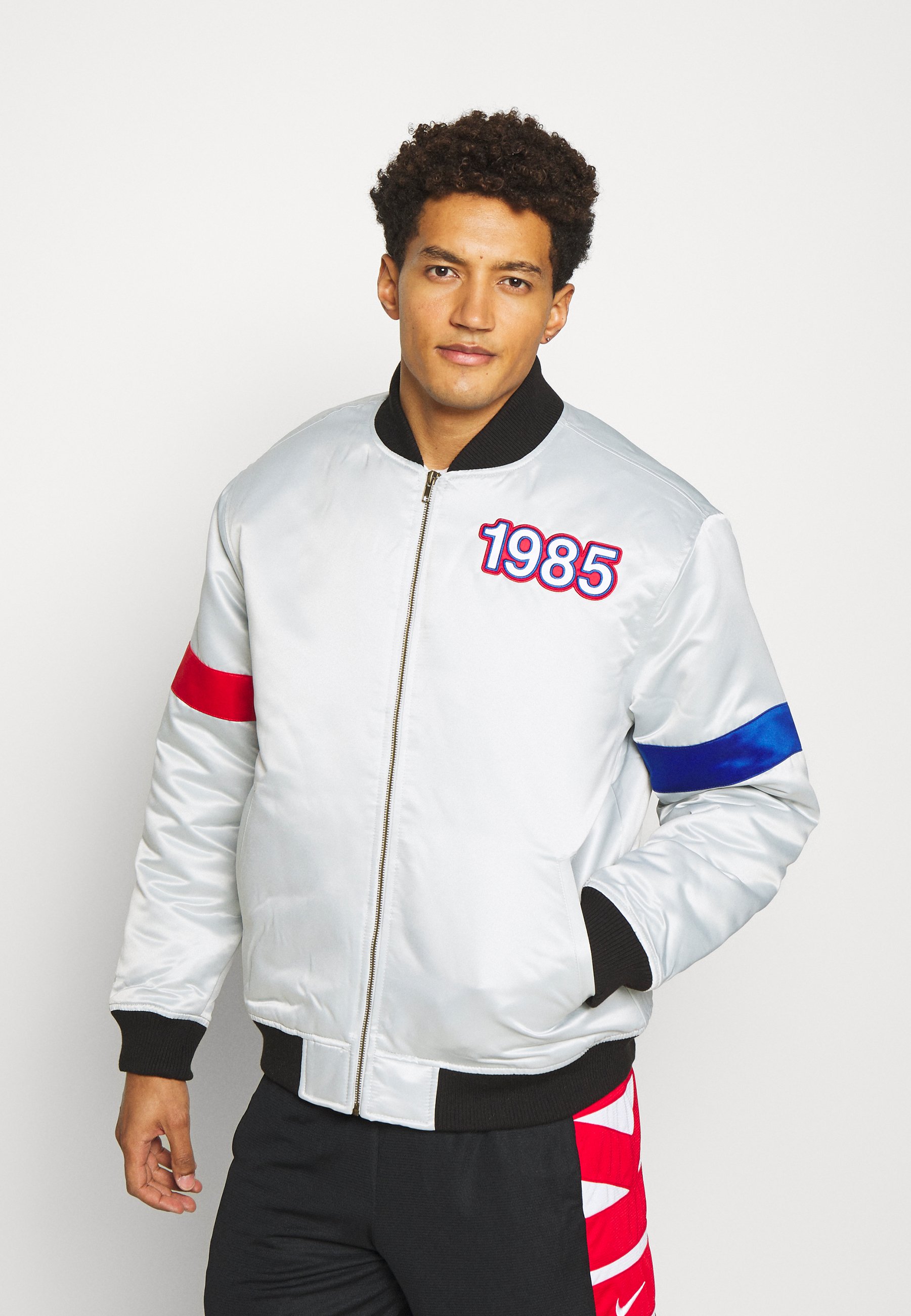 nba training jacket