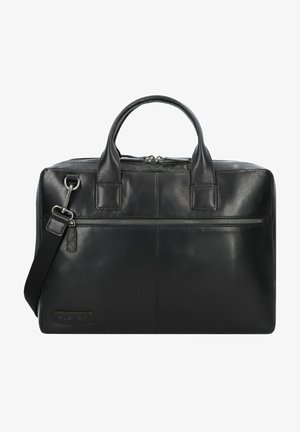 Plevier FLINT - Laptoptas - schwarz