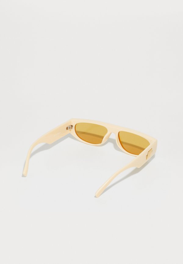 RITUAL UNISEX - Sunglasses - ivory2