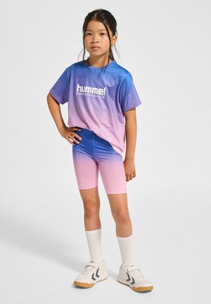 Leggings - lavender mist
