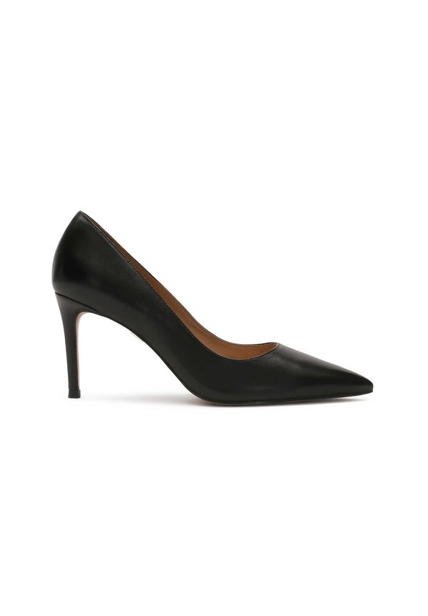 PERSLEY - High Heel Pumps