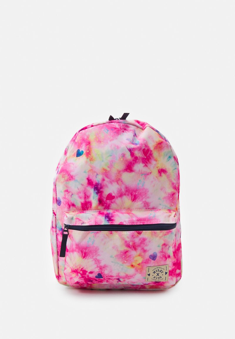 Kidzroom BACKPACK UNISEX - Rucksack - multi