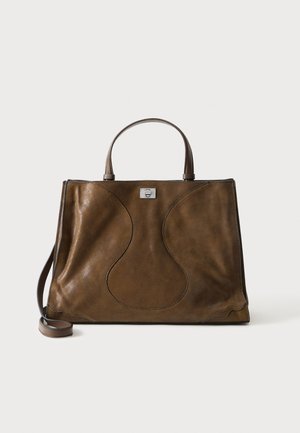 Zadig & Voltaire, JACK - Sac à main - brown