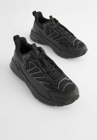 Next STANDARD - Baskets basses - black