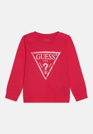 TODDLER CORE - Sweatshirt - cranberry juice