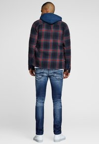 Jack & Jones Jeans slim fit - blue denim