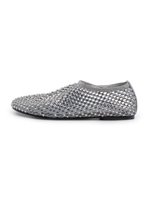 LEONIE - Slipper - grey