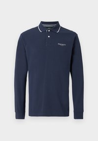 HERITAGE - Polo shirt - old navy