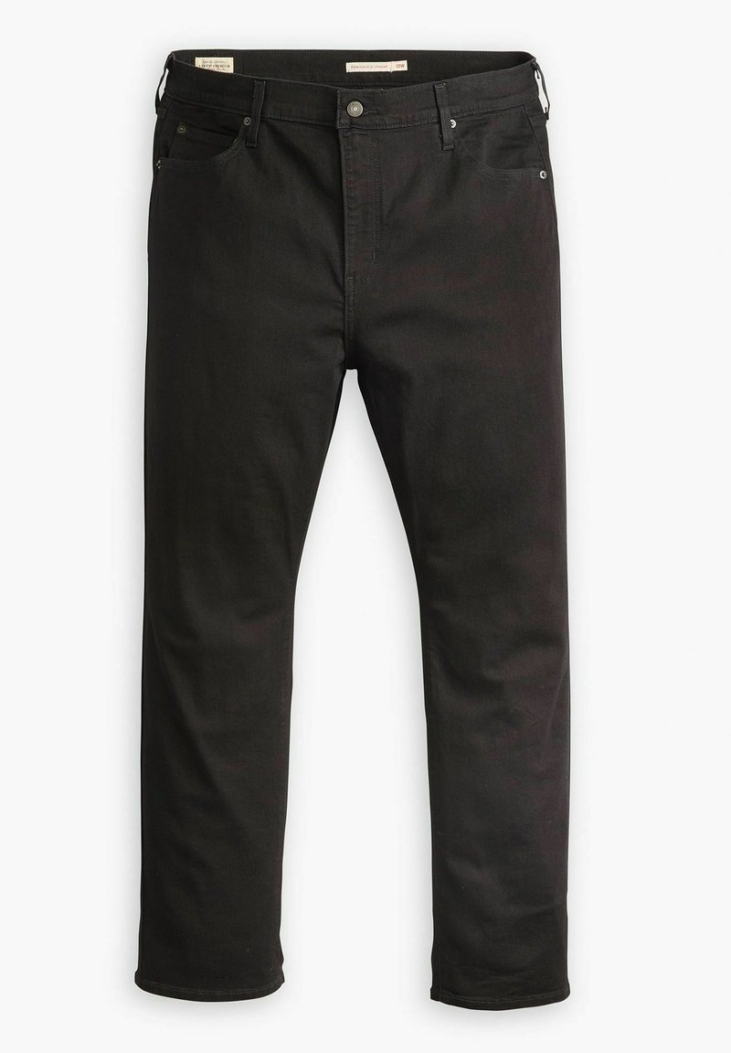 Levi's Damen 724 High Rise Straight Jeans – Plus Size, Hoher Bund, Gerade Geschnitten Mit Stretch