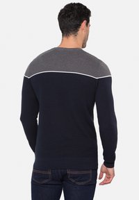 Threadbare Maglione - blue