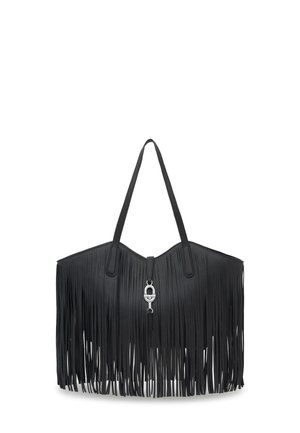 MANIFESTO - Bolso de mano - black