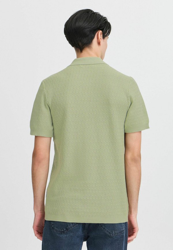 CFJOE - Polo shirt - tea3