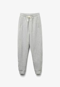 Unausgewählt, grau grigio melange chiaro