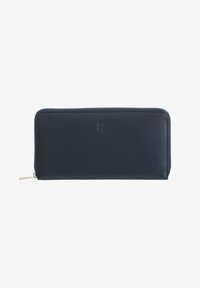 Unselected, navy