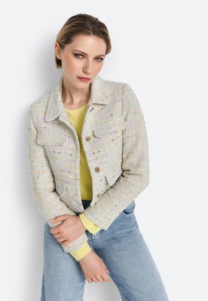 Veste légère - light aqua