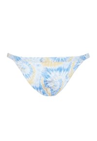 Robin Collection VERTIGO - Braguita de bikini - azul