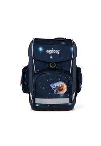 Ergobag cubo light - Set d'écolier - dunkelblau