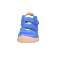 Vado Chaussures à scratch - blau