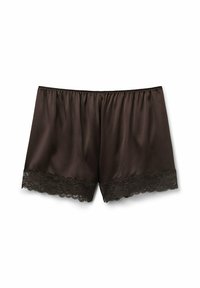 Pyjamabroek - brown