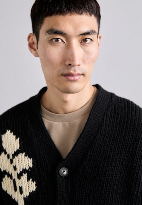 MIKA CARDIGAN  - Cardigan3