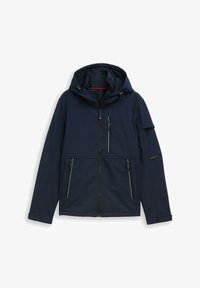 Ausgewählt, sky captain blue