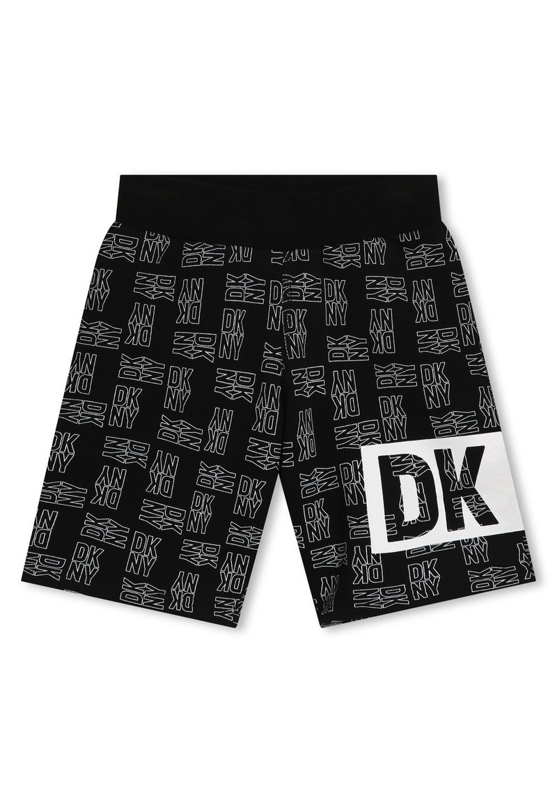 DKNY Shorts zwart