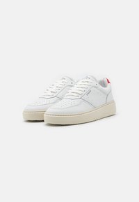 Copenhagen Studios CPH1M  - Tenisice - white/red