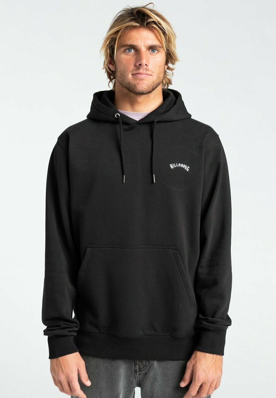 Billabong ORIGINAL - Sudadera - black/negro - Zalando.es