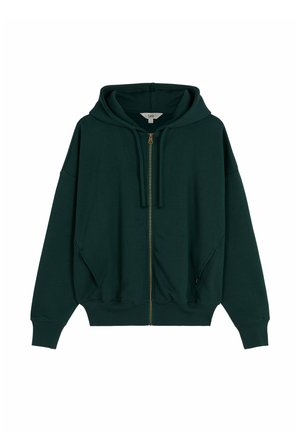 Lee, RELAXED FIT, zielony