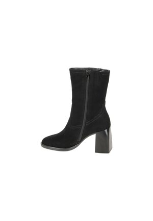 Tamaris Ankle boots - black