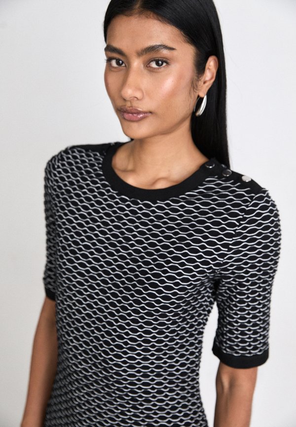 ETANAH - Shift dress2