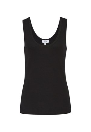 Reiss, Top - black