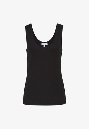 Reiss, Top - black