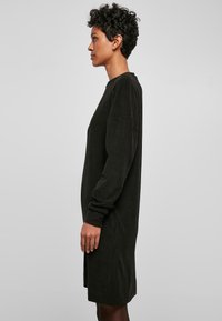 Urban Classics Neulemekko - black
