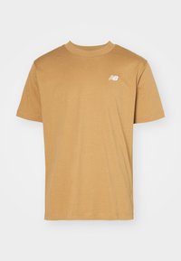 Não selecionado, brown