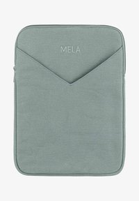 Unausgewählt, petrol